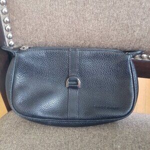 Longchamp clutch/wristlet